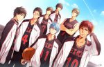 Kuroko no Basket 150x97 - Top những phim anime hoạt hình thuyết minh được yêu thích nhất