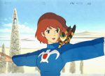 Nausicaa of the Valley of the Wind Nàng công chúa ở thung lũng gió 150x109 - Top anime có nam chính ngầu nhất định phải xem một lần trong đời